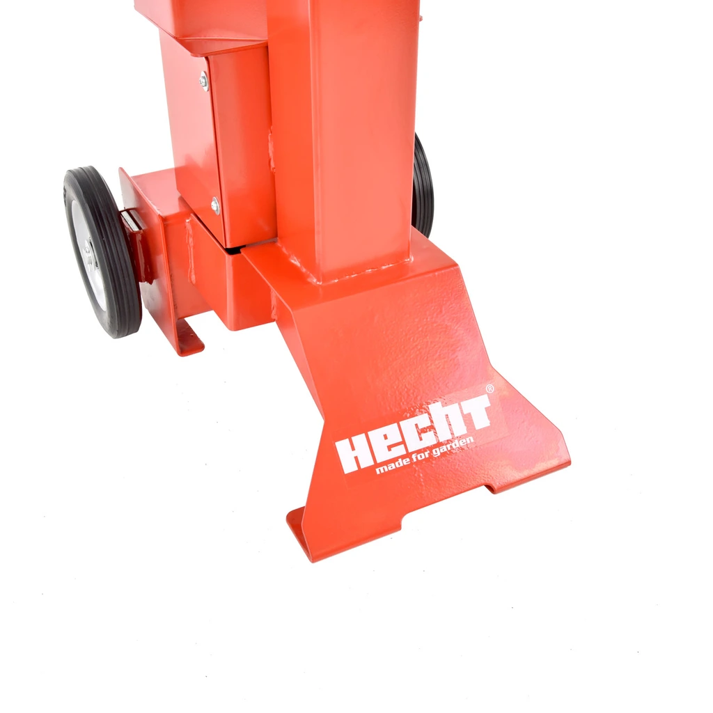 Despicator de lemne Hecht 6070, 7 tone, monofazat, 3000 W, Dmax. 300 mm [9]