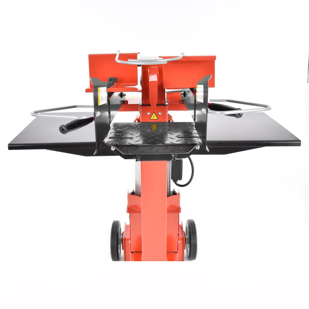 Despicator de lemne Hecht 6070, 7 tone, monofazat, 3000 W, Dmax. 300 mm [7]