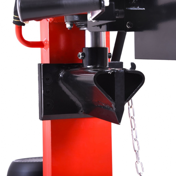 Despicator de lemne Hecht 6110, 10 tone, monofazat, 3000 W, Dmax. 300 mm [8]