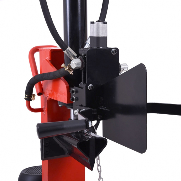 Despicator de lemne Hecht 6110, 10 tone, monofazat, 3000 W, Dmax. 300 mm [4]