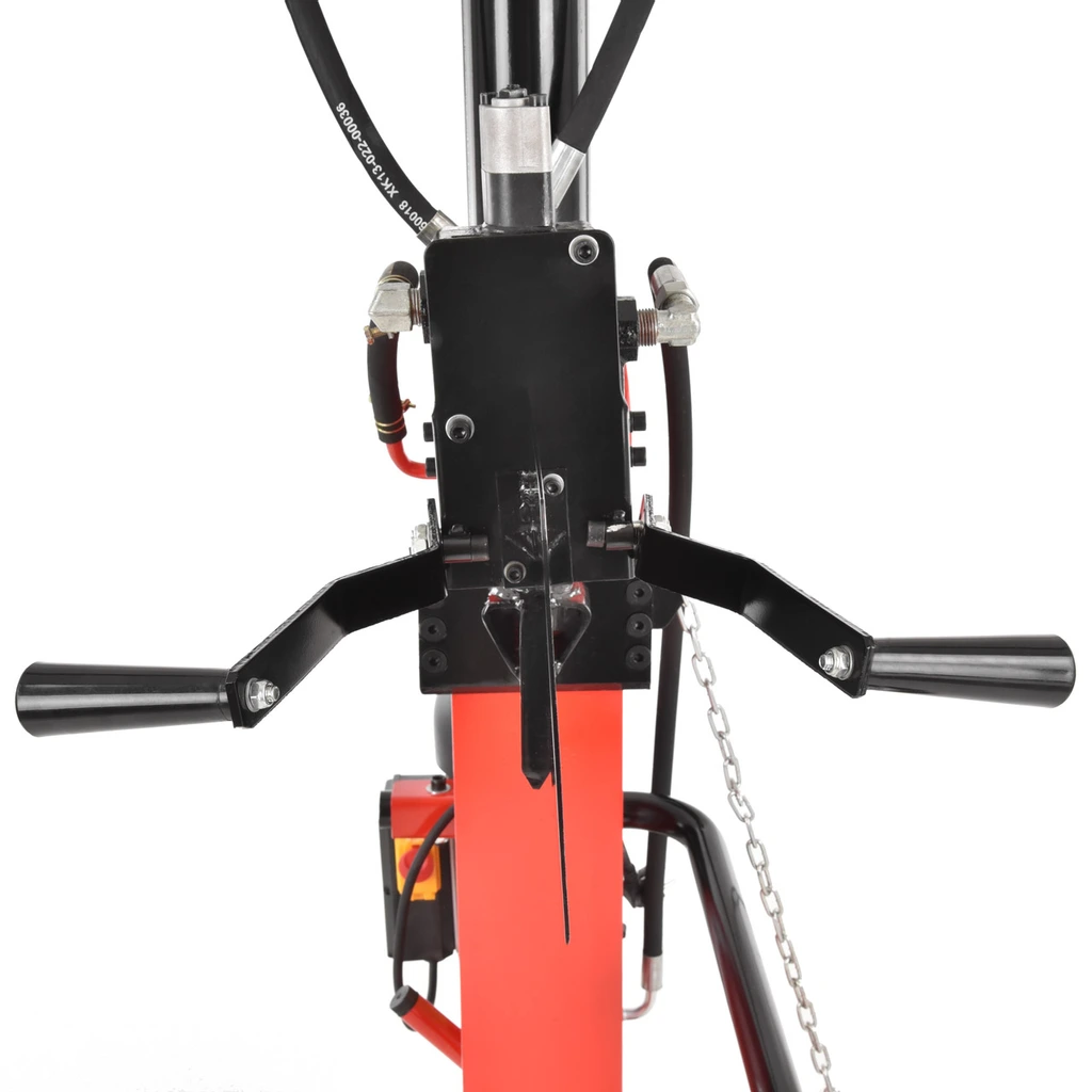 Despicator de lemne Hecht 6121, 12 tone, monofazat, 3000 W, Dmax. 350 mm [4]