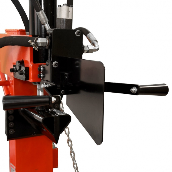 Despicator de lemne Hecht 6160, 16 tone, trifazat, 4000 W, Dmax. 400 mm [5]