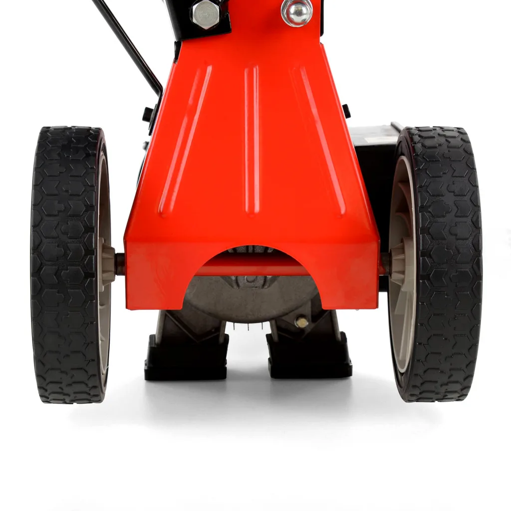 Despicator de lemne HECHT 6500, 5 tone, monofazat, 2200 W, Dmax. 250 mm, Lmax. 520 mm [5]