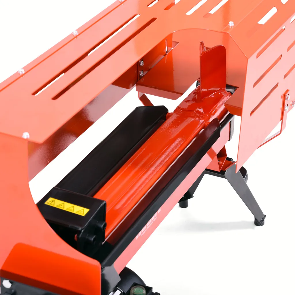 Despicator de lemne HECHT 670, 7 tone, monofazat, 2000 W, Dmax. 250 mm, Lmax. 520 mm [5]
