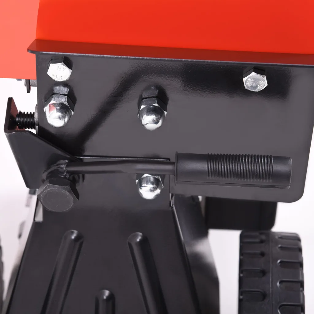 Despicator de lemne HECHT 670, 7 tone, monofazat, 2000 W, Dmax. 250 mm, Lmax. 520 mm [7]