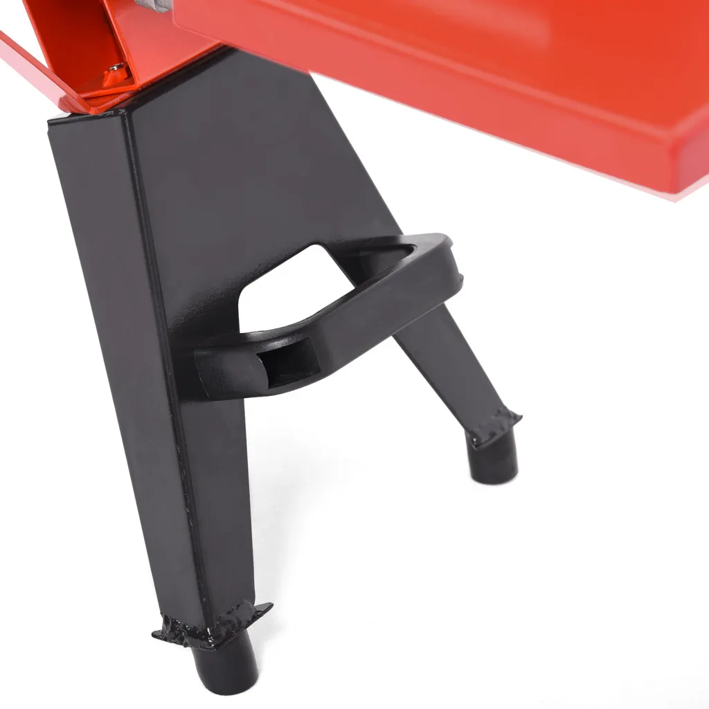 Despicator de lemne HECHT 670, 7 tone, monofazat, 2000 W, Dmax. 250 mm, Lmax. 520 mm [3]
