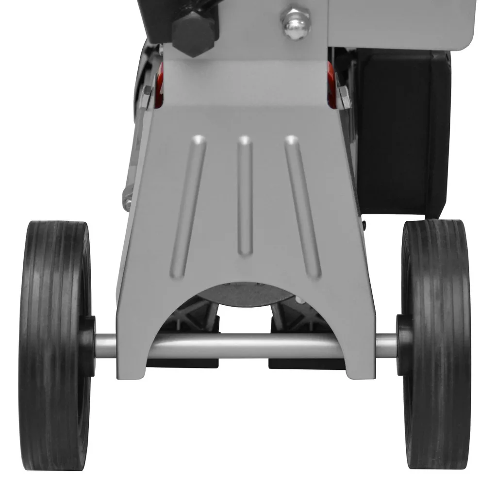 Despicator de lemne HECHT 6700, 4 tone, monofazat, 2000 W, Dmax. 250 mm, Lmax. 370 mm [2]