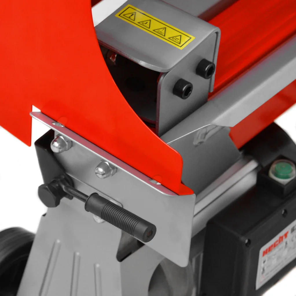 Despicator de lemne HECHT 6700, 4 tone, monofazat, 2000 W, Dmax. 250 mm, Lmax. 370 mm [3]