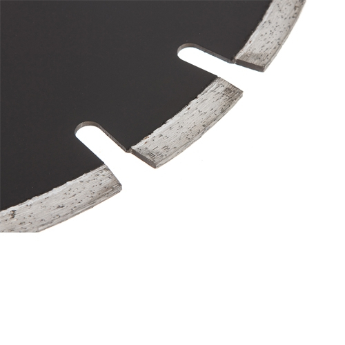 Disc diamantat pentru asfalt Diatech ROAD STAR [2]