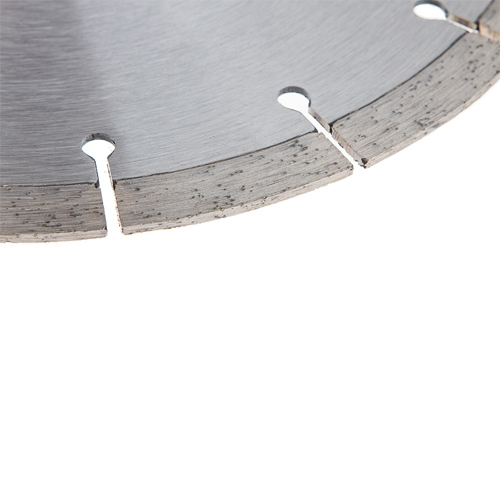 Disc diamantat segmentat universal Diatech LE [2]
