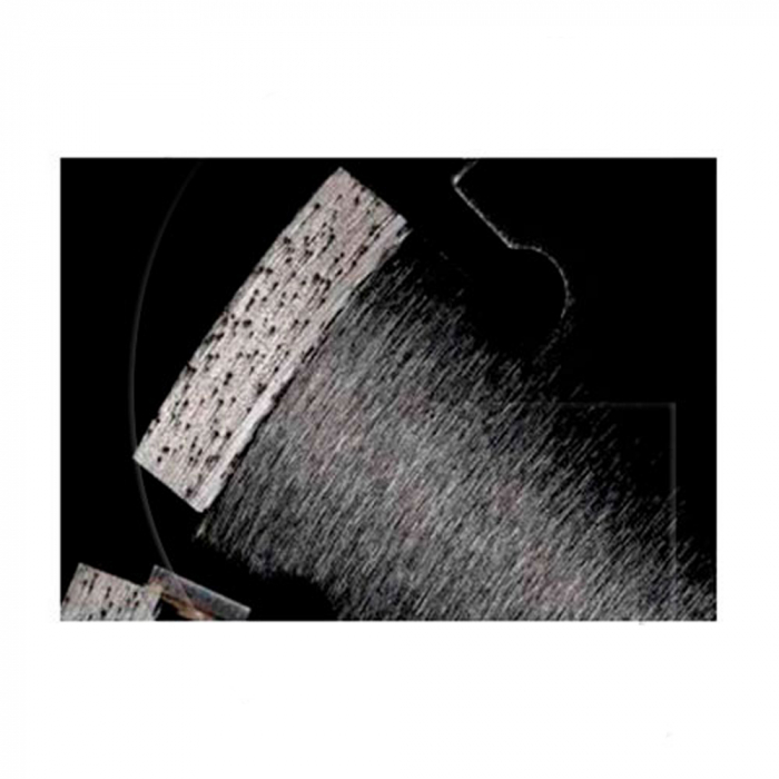 Disc diamantat pentru asfalt Red Mountain [2]