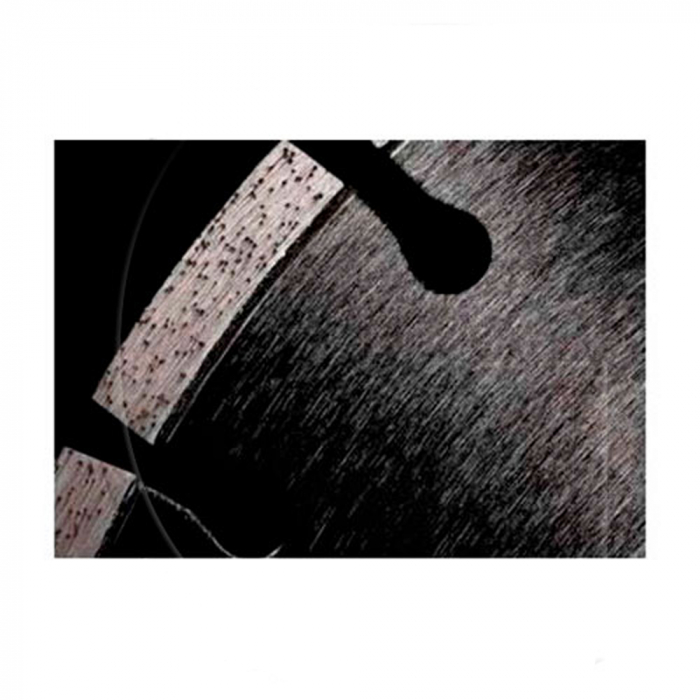 Disc diamantat pentru beton Red Mountain [2]
