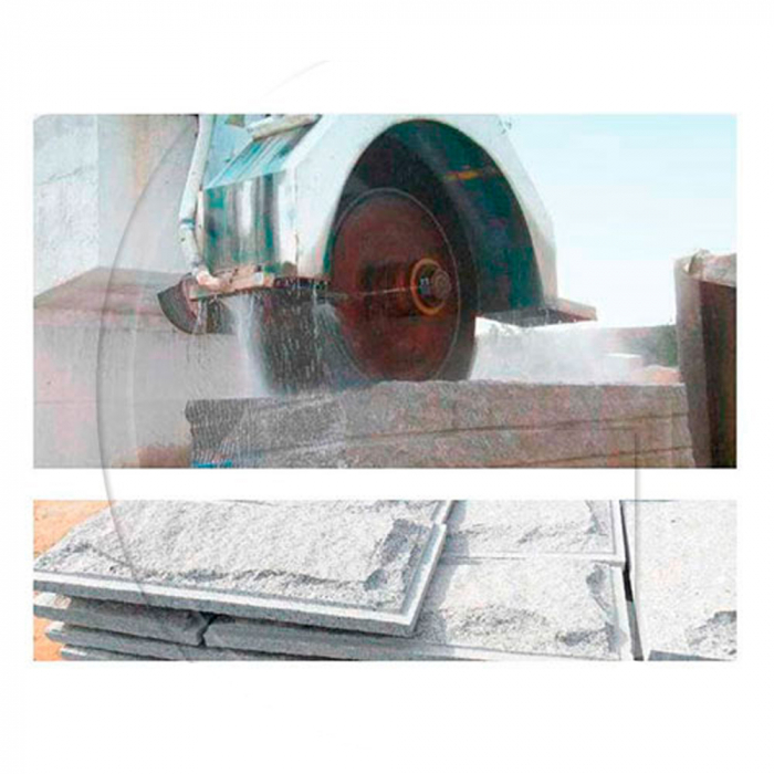 Disc diamantat pentru granit Red Mountain [4]