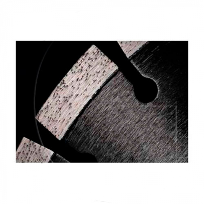 Disc diamantat pentru granit Red Mountain [2]