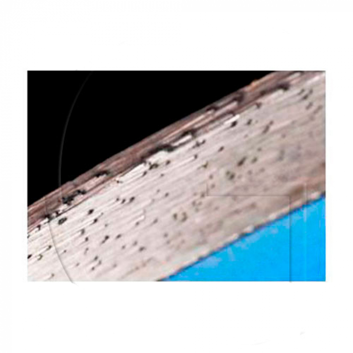 Disc diamantat pentru granit Red Mountain [3]
