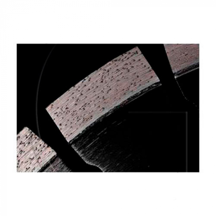 Disc diamantat universal Red Mountain [2]