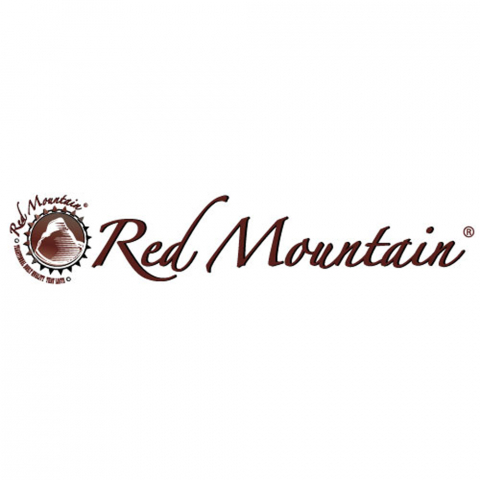 Disc motocoasa Red Mountain L-52, 52 dinti vidia, 255 x 25.4 x 1.25 mm [2]