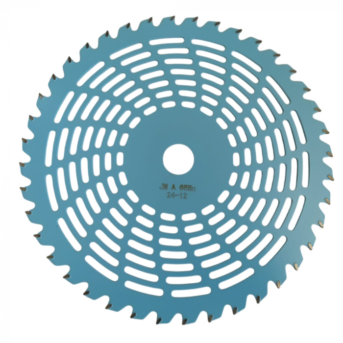 Disc motocoasa Red Mountain Light-AERO, 40 dinti vidia, 255 x 25.4 x 1.25 mm [4]