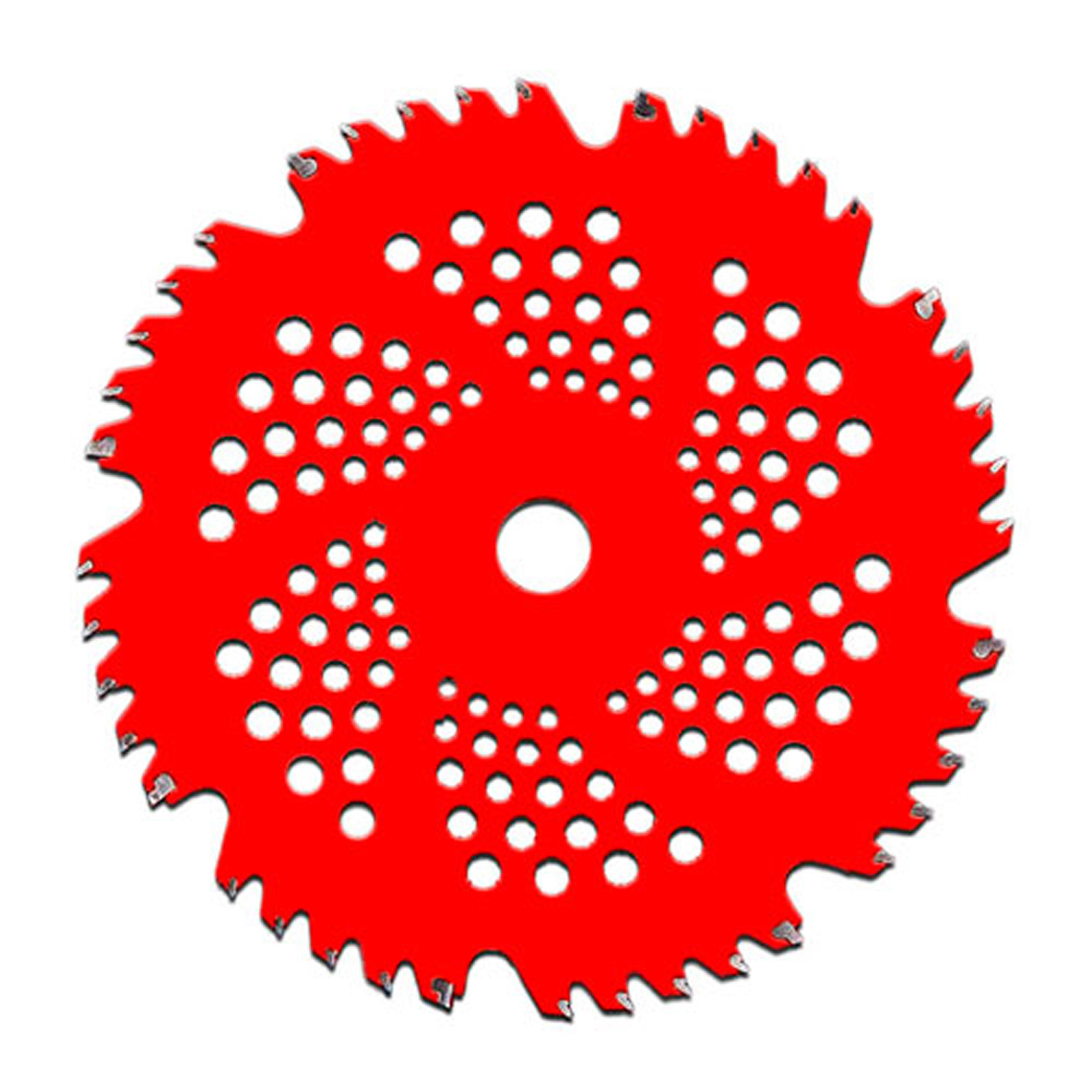 Disc motocoasa Red Mountain Light-HARD, 36 dinti vidia, 230 x 25.4 x 1.25 mm [1]