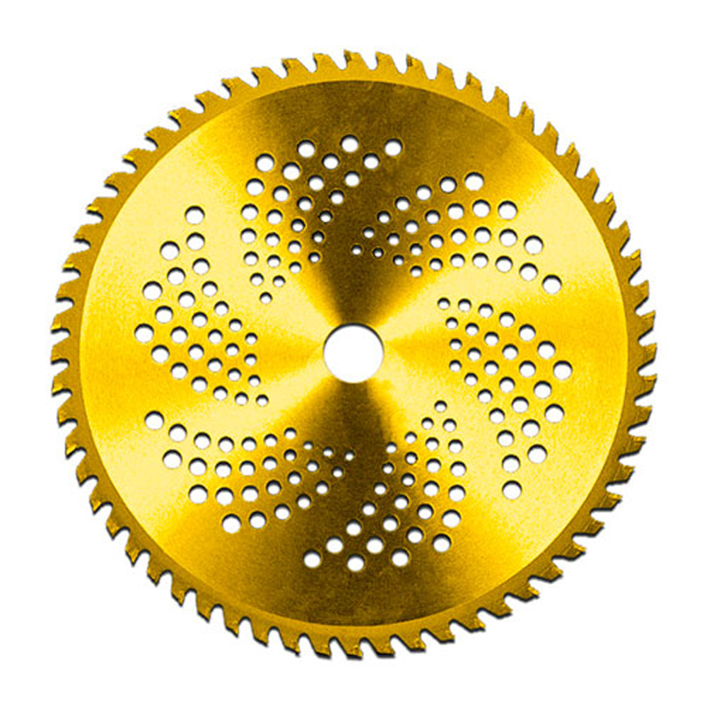 Disc motocoasa Red Mountain Light-TOUGH, 60 dinti vidia, 255 x 25.4 x 1.25 mm [1]
