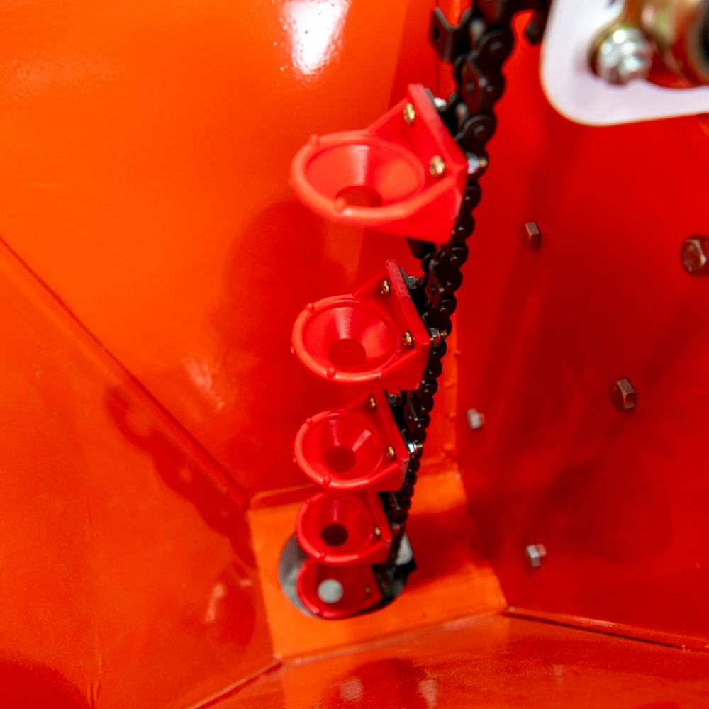 Dispozitiv de plantat si fertilizat cartofi Ruris [8]