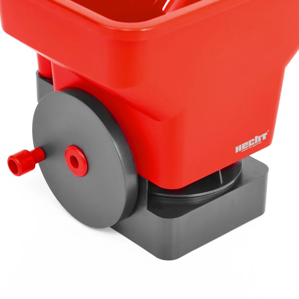 Distribuitor manual de ingrasaminte, seminte sau sare HECHT 33, capacitate 3 L [3]