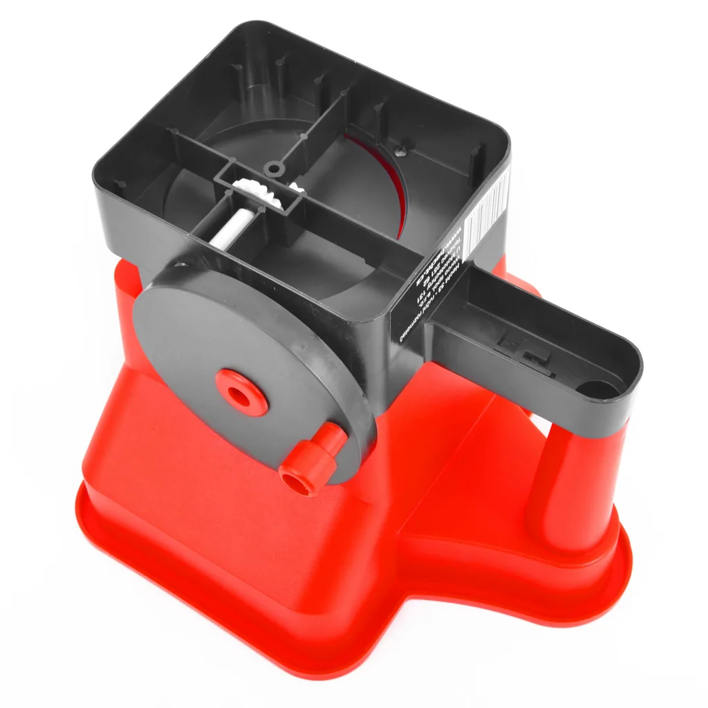 Distribuitor manual de ingrasaminte, seminte sau sare HECHT 33, capacitate 3 L [5]