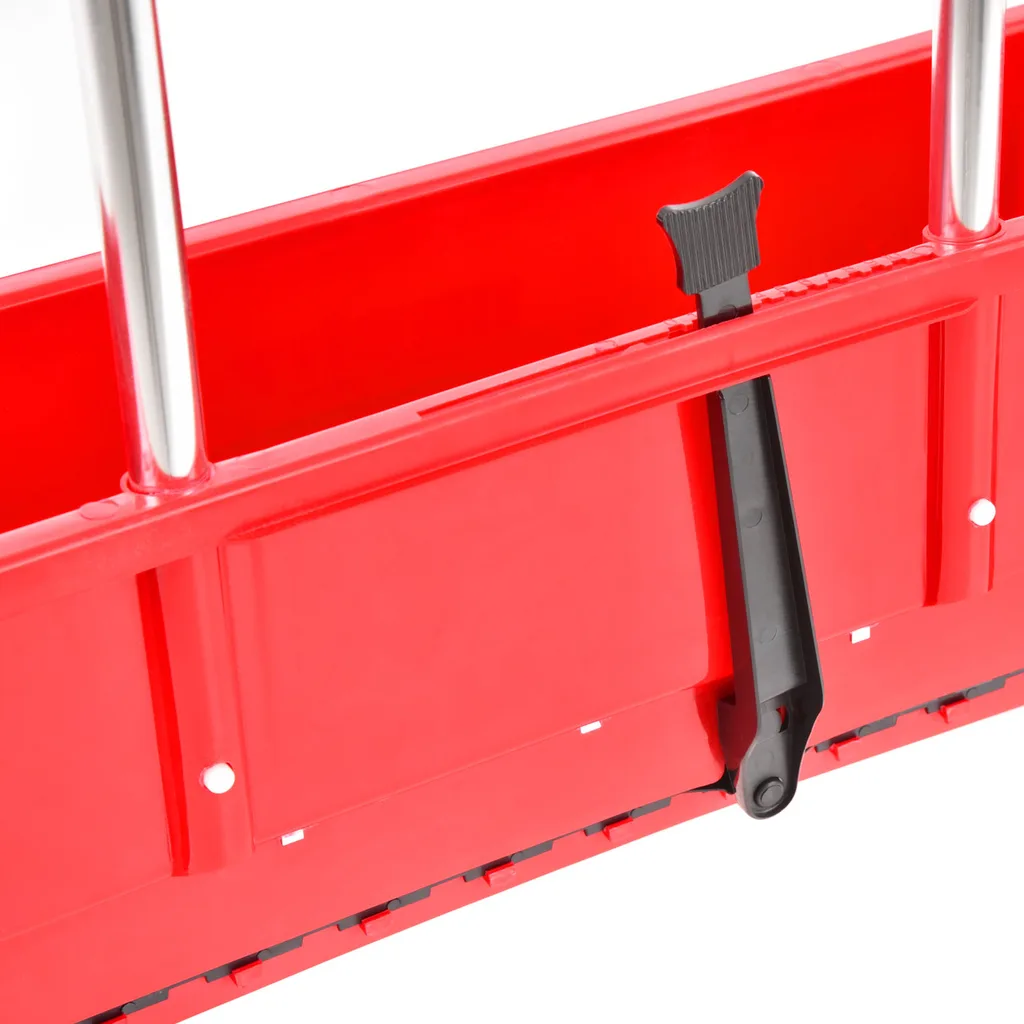 Distribuitor manual de ingrasaminte, seminte sau sare HECHT 212, capacitate 12 L [3]