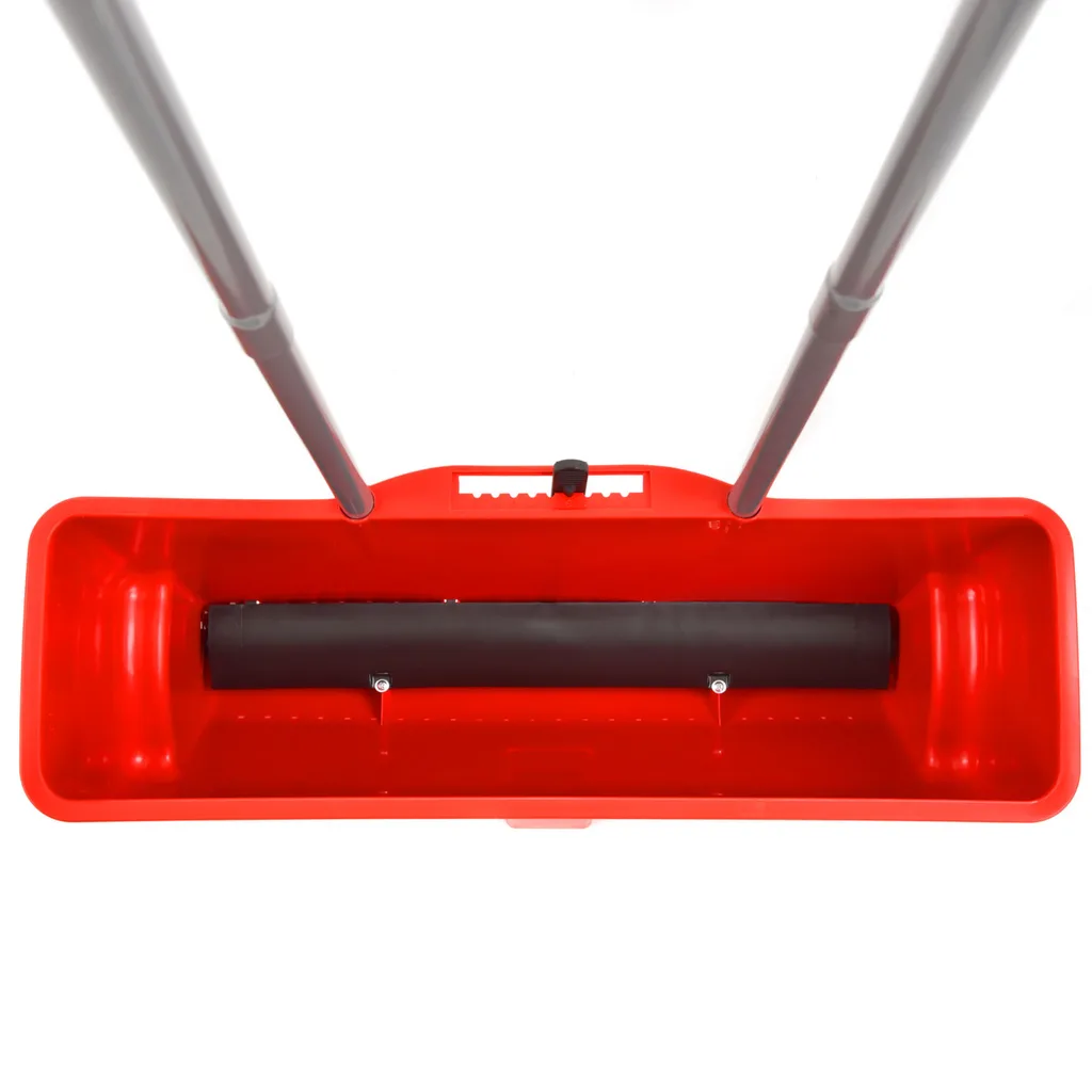 Distribuitor manual de ingrasaminte, seminte sau sare HECHT 220, capacitate 20 L [5]