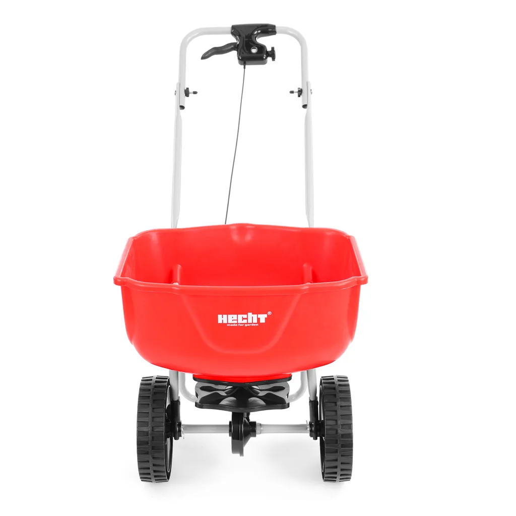 Distribuitor manual de ingrasaminte, seminte sau sare HECHT 270, capacitate 27 L [5]
