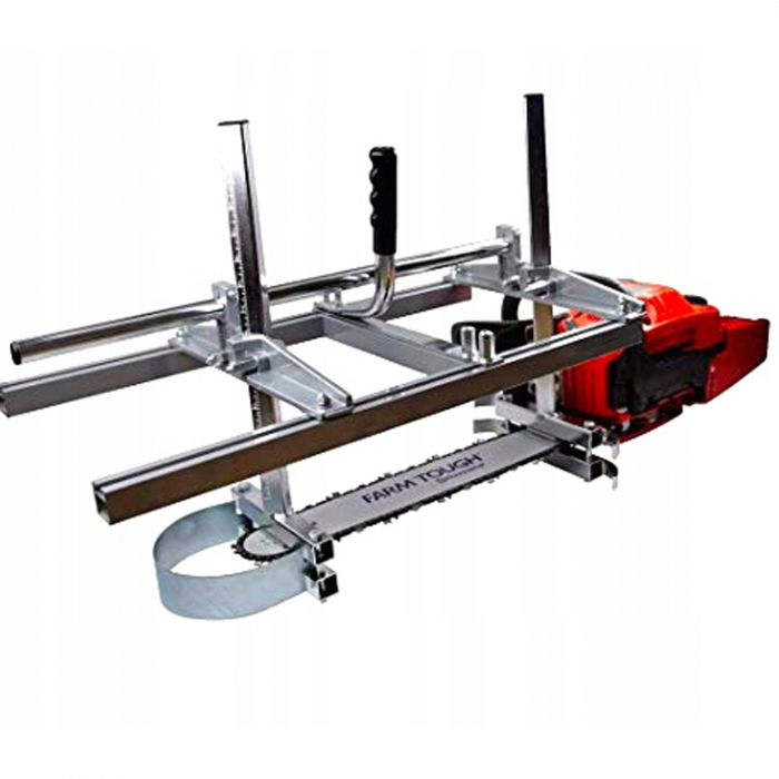 Dispozitiv portabil tip gater - Archer 48" / 122 cm [4]