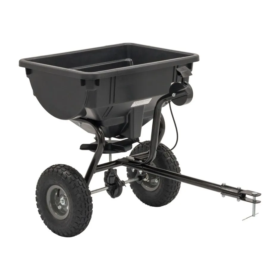 Distribuitor ingrasaminte pentru tractoras Stiga, 30 litri [3]