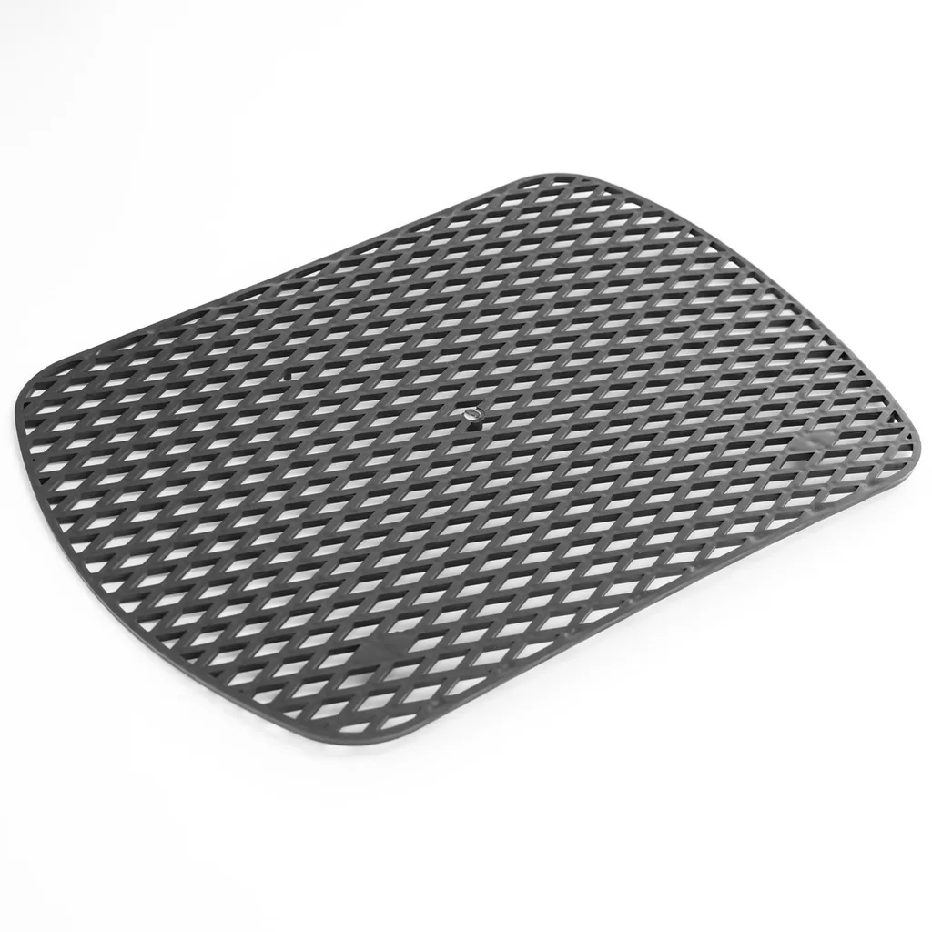 Distribuitor manual de ingrasaminte, seminte sau sare HECHT 229, capacitate 29 L [8]