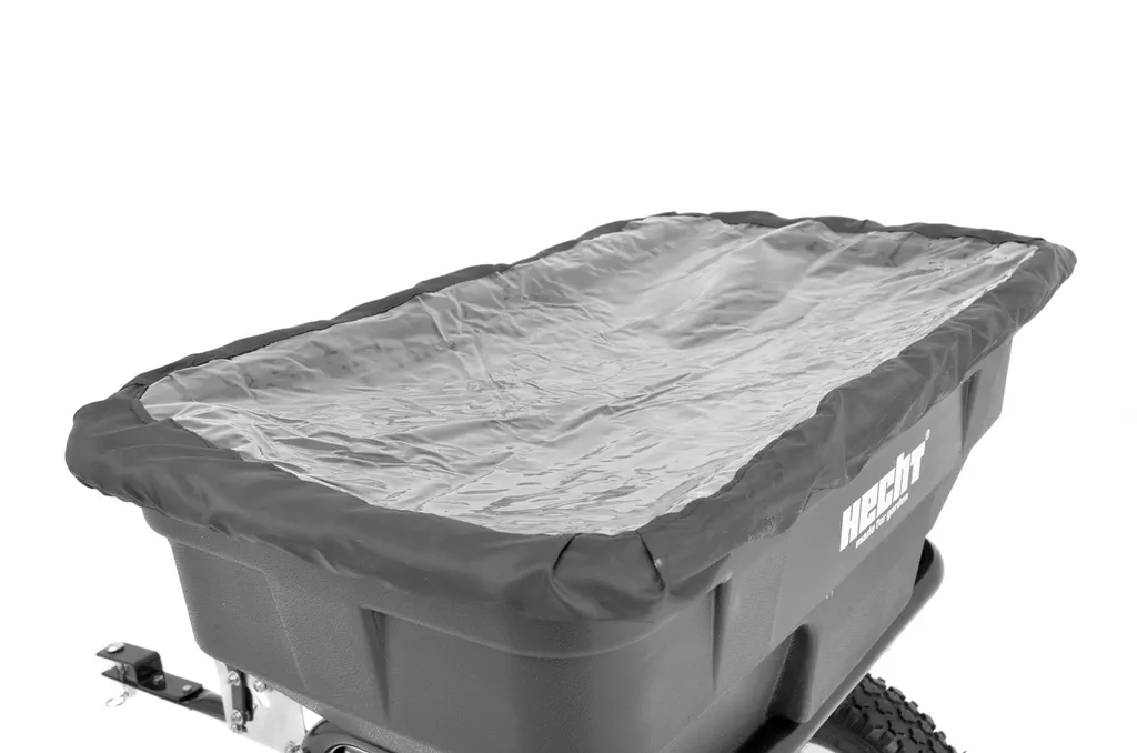 Distribuitor manual de ingrasaminte, seminte sau sare HECHT 260, capacitate 60 L [9]