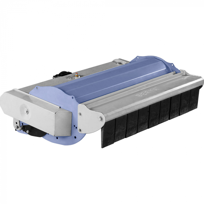 Distrugator vegetale, latime 85 cm, pentru motocultor Grillo G110DF, GF110DF [1]