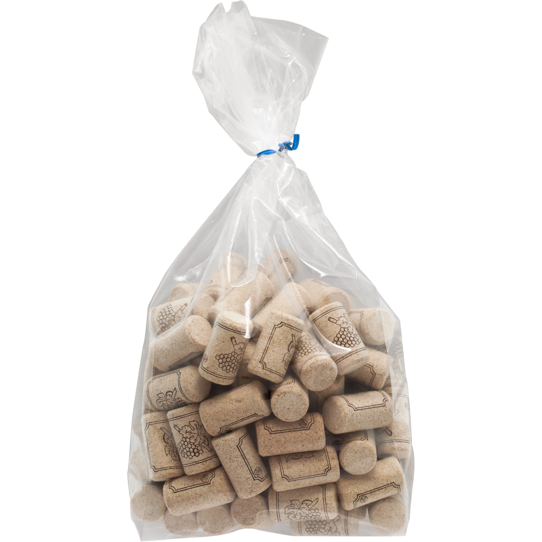 Dop pluta aglomerata NK38x24 mm microgranulatie [3]