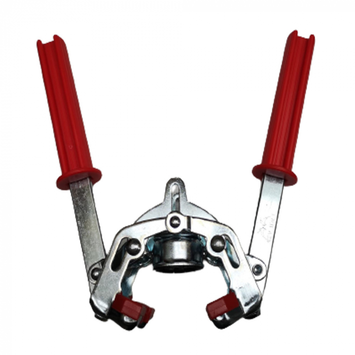Dopuitor manual pentru dopuri metalice tip coroana, D26 mm [2]