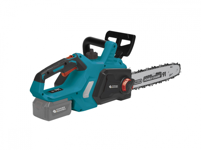 Drujba (fierastrau cu lant) cu acumulator KS CS20V-12 [1]