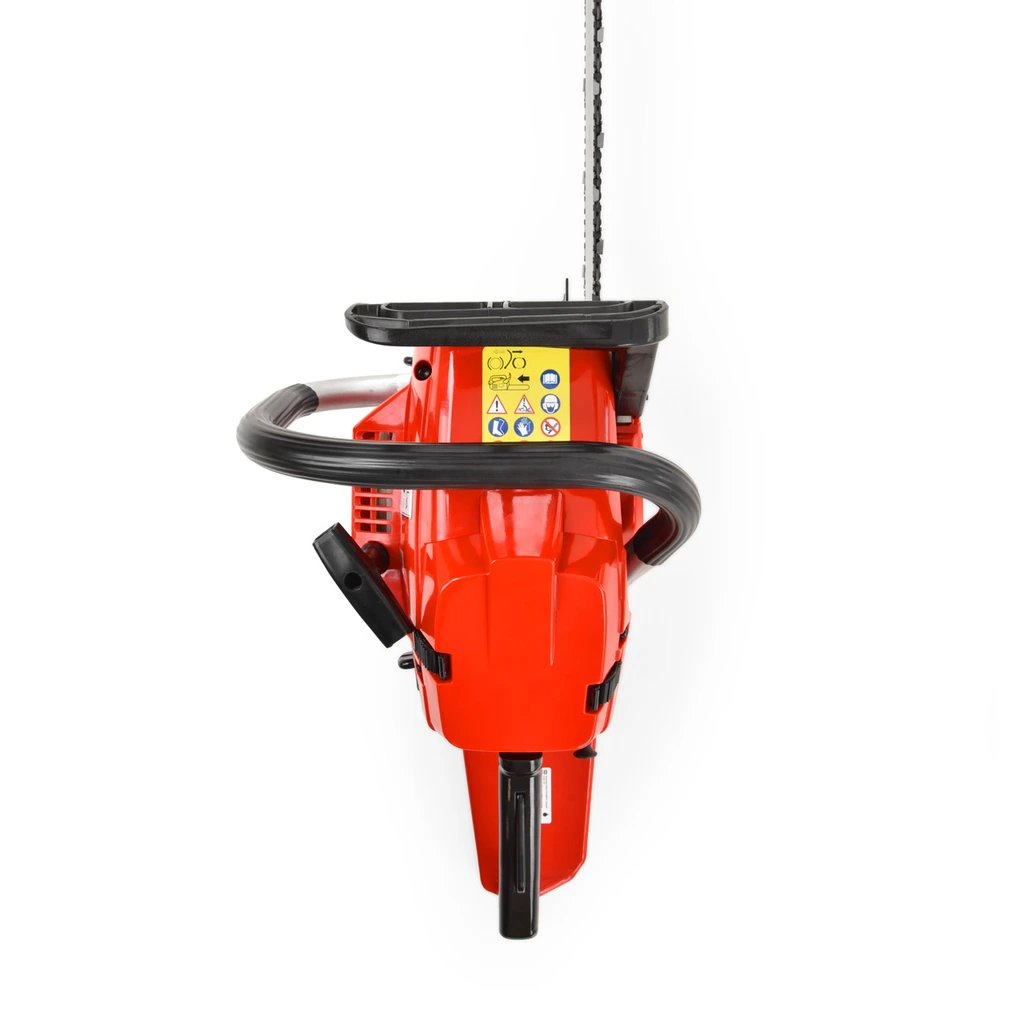 Drujba / Motofierastrau HECHT 45, 2.7 CP, 45 cmc, 40 cm, 1.5 mm, .325" [9]