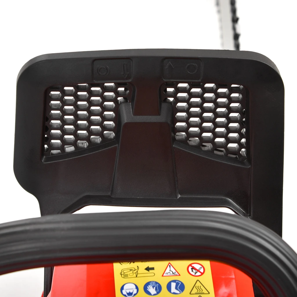 Drujba / Motofierastrau HECHT 962, 4 CP, 62 cmc, 45 cm, 1.5 mm, 3/8" [9]