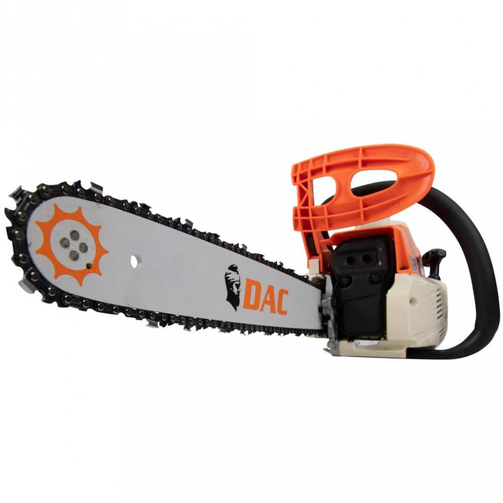 Drujba / Motofierastrau Ruris DAC 401S, 2 CP, 41 cmc, 40 cm [5]