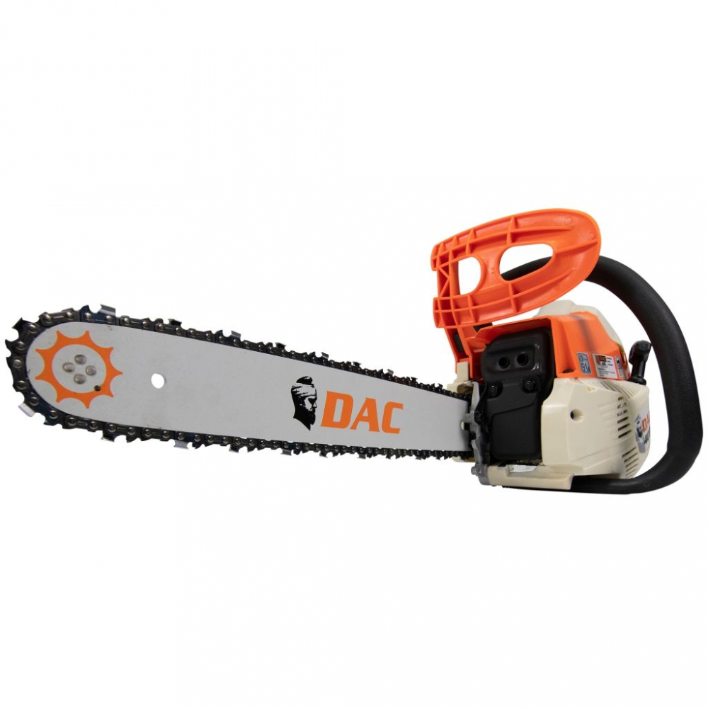 Drujba / Motofierastrau Ruris DAC 401S, 2 CP, 41 cmc, 40 cm [4]
