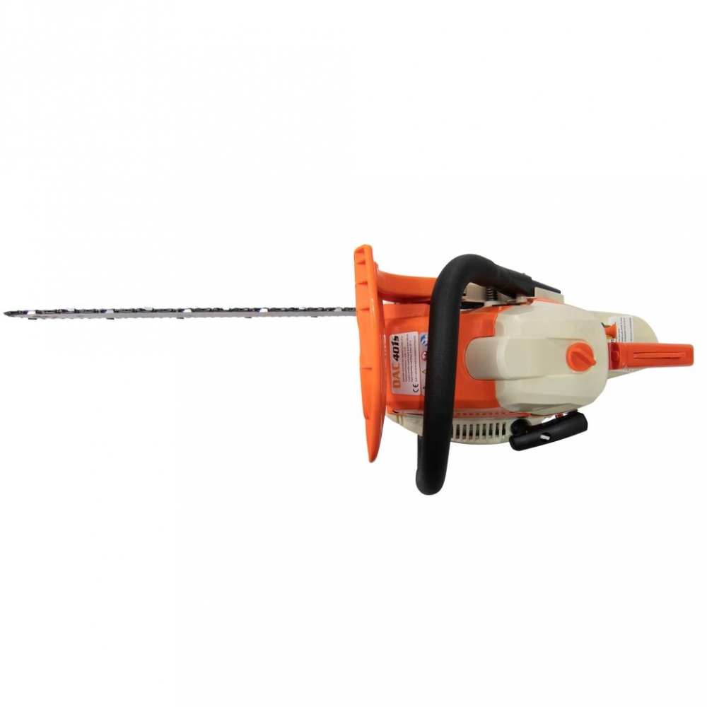 Drujba / Motofierastrau Ruris DAC 401S, 2 CP, 41 cmc, 40 cm [8]