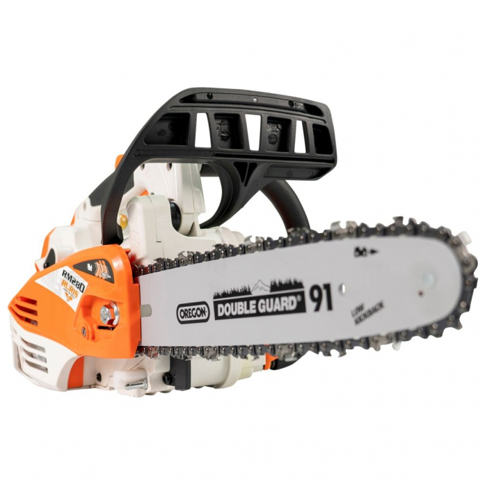 Drujba / Motofierastrau Ruris RM280, 1.5 CP, 28.5 cmc, 30 cm [8]
