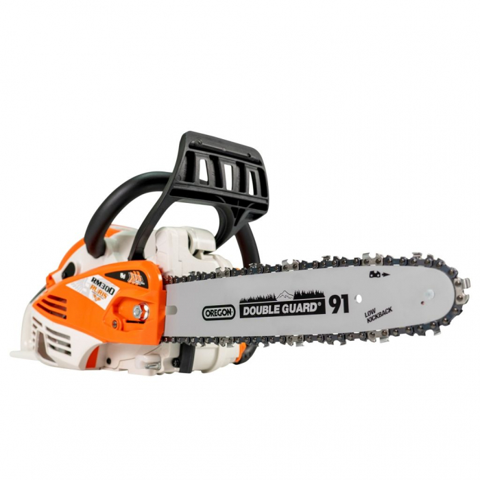 Drujba / Motofierastrau Ruris RM300, 1.5 CP, 28.5 cmc, 30 cm [6]