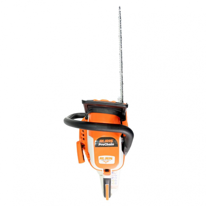 Drujba / Motofierastrau Ruris RM420, 2.8 CP, 45.4 cmc, 40 cm [8]