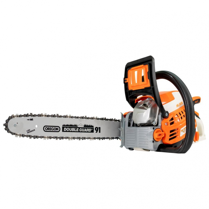 Drujba / Motofierastrau Ruris RM420, 2.8 CP, 45.4 cmc, 40 cm [4]