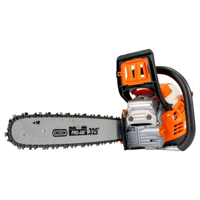 Drujba / Motofierastrau Ruris RM500, 3.3 CP, 50.9 cmc, 45 cm [5]