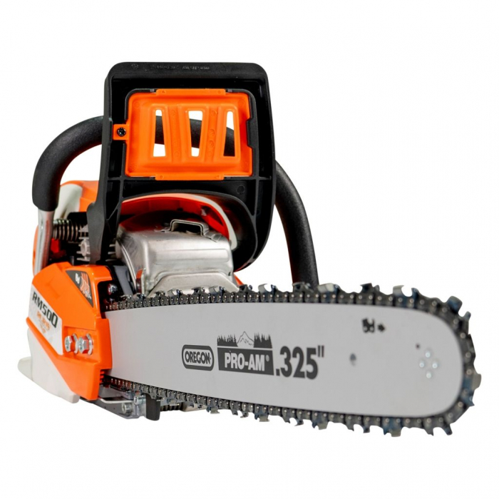 Drujba / Motofierastrau Ruris RM500, 3.3 CP, 50.9 cmc, 45 cm [6]