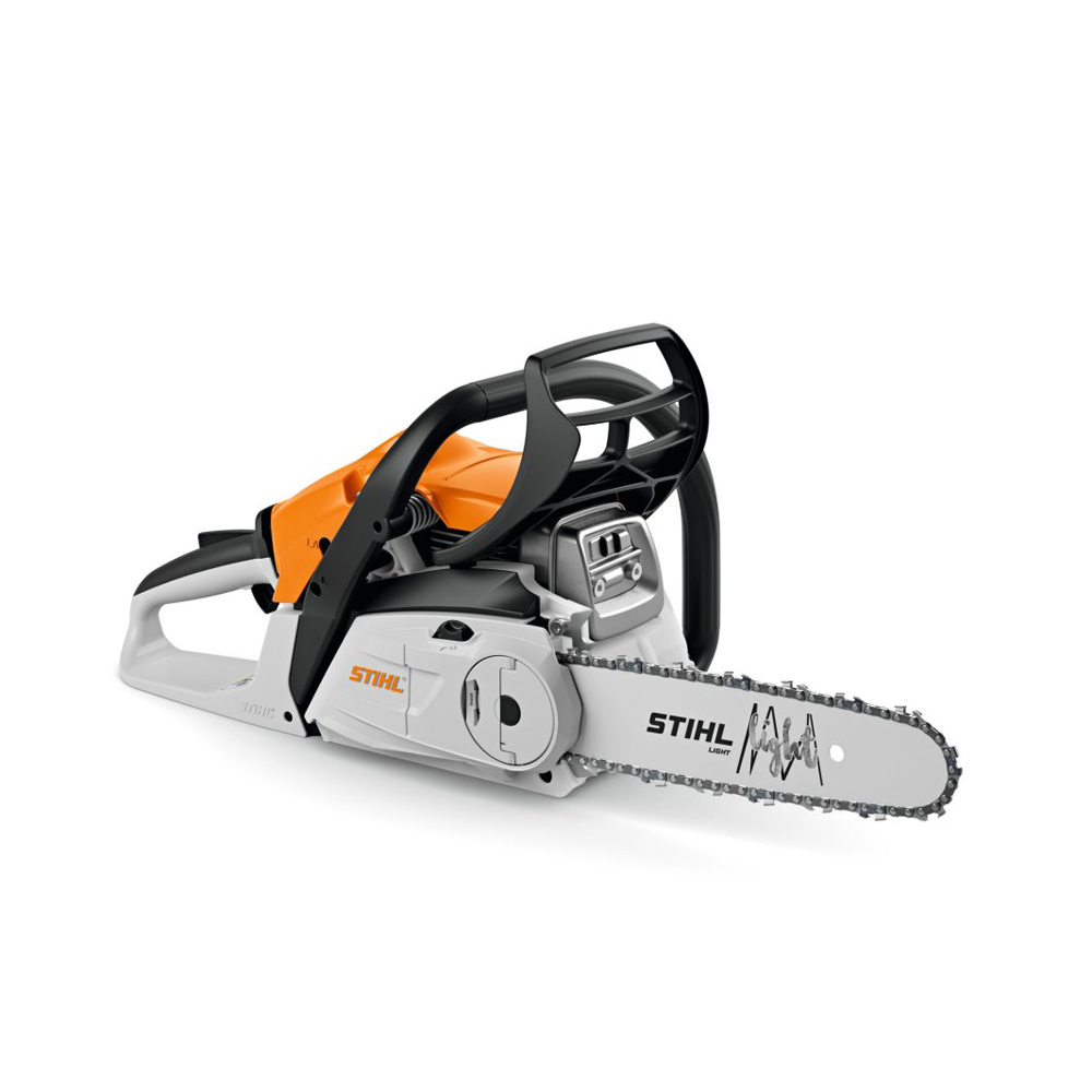 Drujba / Motofierastrau Stihl MS 162 C-BE, 1.6 CP, 30.1 cmc, lama 35 cm, 1.1 mm, 3/8", Ergostart [2]
